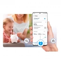 Стиральная машина Samsung WW11DB7B94GBU4 thumbnav 7