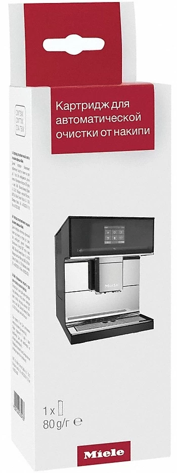 Cartus p/u filtrarea apei Miele 80gr. 10224140 photo 1