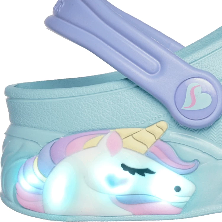 Slapi Skechers UNICORN DREAMER photo 5