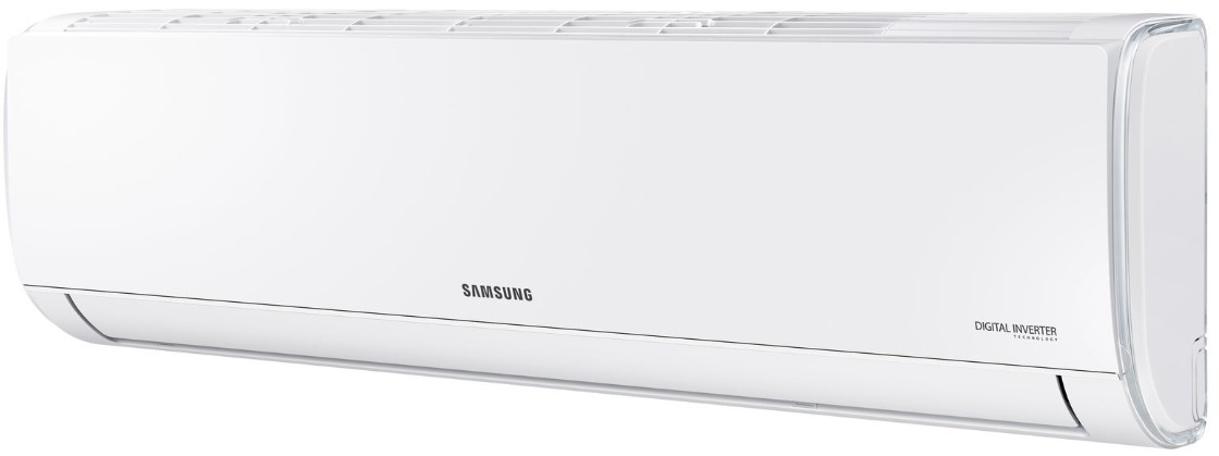 Кондиционер Samsung AR12TXHQASINUA 12000 BTU / 35 м2 / Инверторный / R32 / A+ photo 6