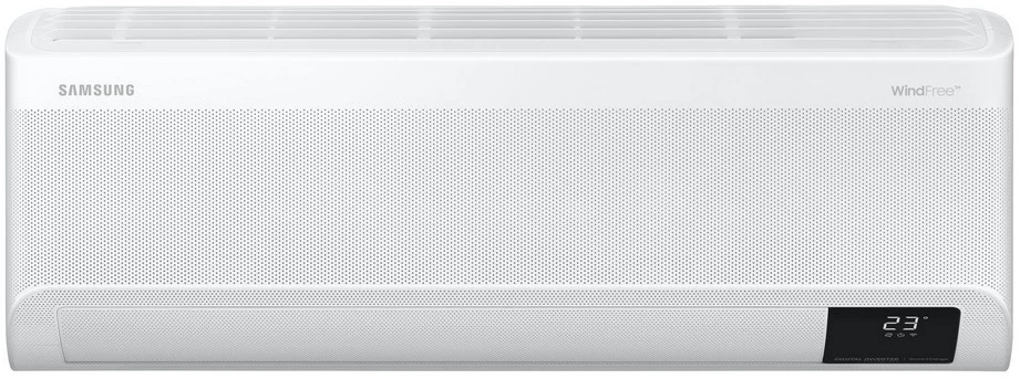 Кондиционер Samsung AR24BXFAMWKNUA 24000 BTU / 70 м2 / Инверторный / Wi-Fi R32 / A++ photo 3