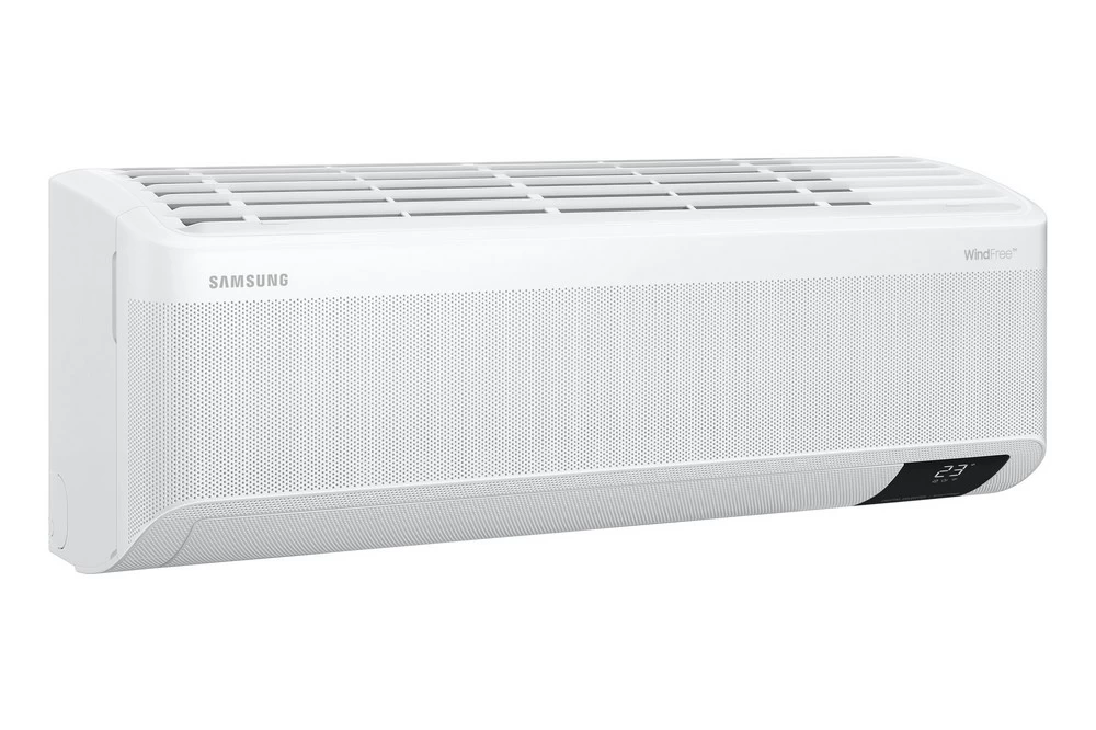 Кондиционер Samsung AR24BXFAMWKNUA 24000 BTU / 70 м2 / Инверторный / Wi-Fi R32 / A++ photo 4