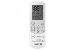 Кондиционер Samsung AR24BXFAMWKNUA thumbnav 7