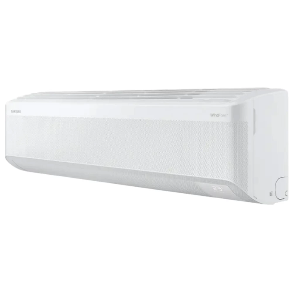 Кондиционер Samsung AR60F12C1BWNUA 12000 BTU / 35 м2 / Инверторный / Wi-Fi R32 / A++ photo 4