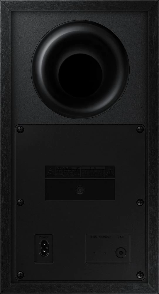 Soundbar Samsung HWQ600CUA photo 5