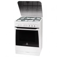 Газовая плита Indesit  KN6G210(W)/UA 
