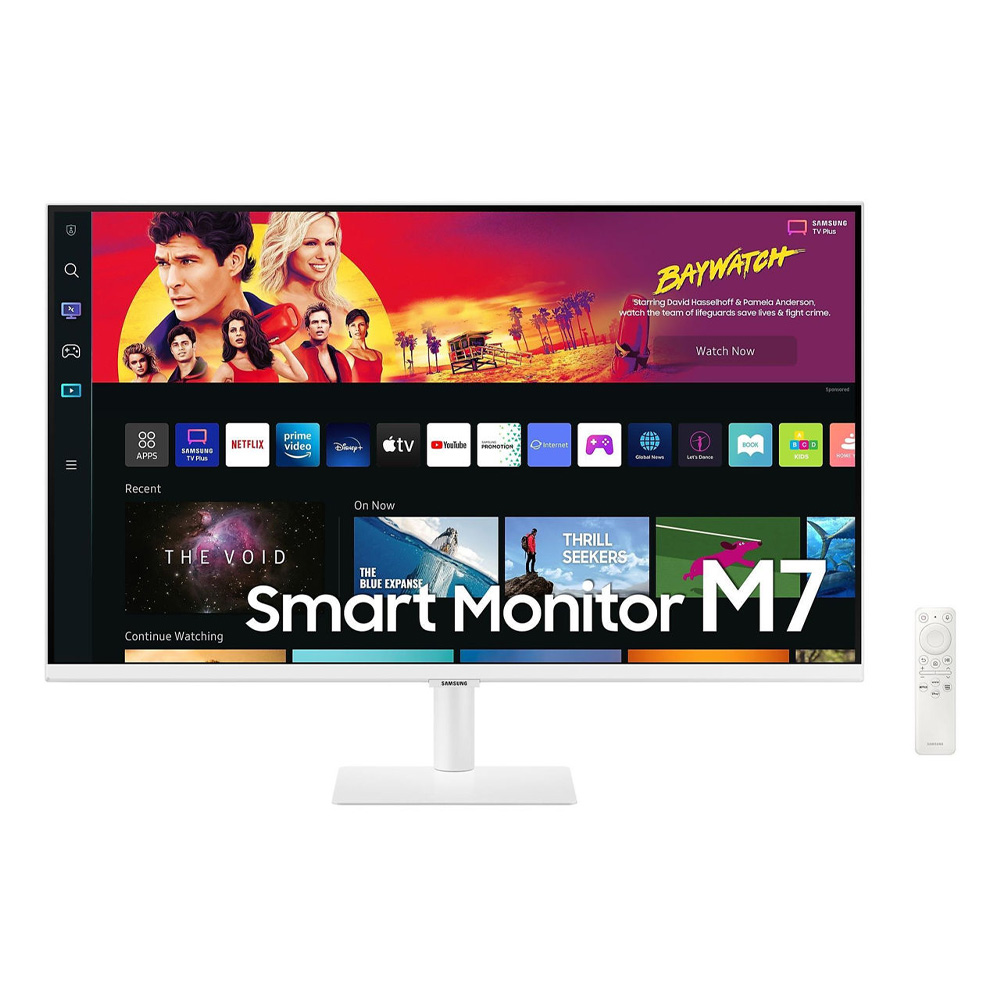 LED Монитор Samsung M7 M70D LS32DM703UIXUA photo 1 LED Монитор Samsung M7 M70D LS32DM703UIXUA photo 1