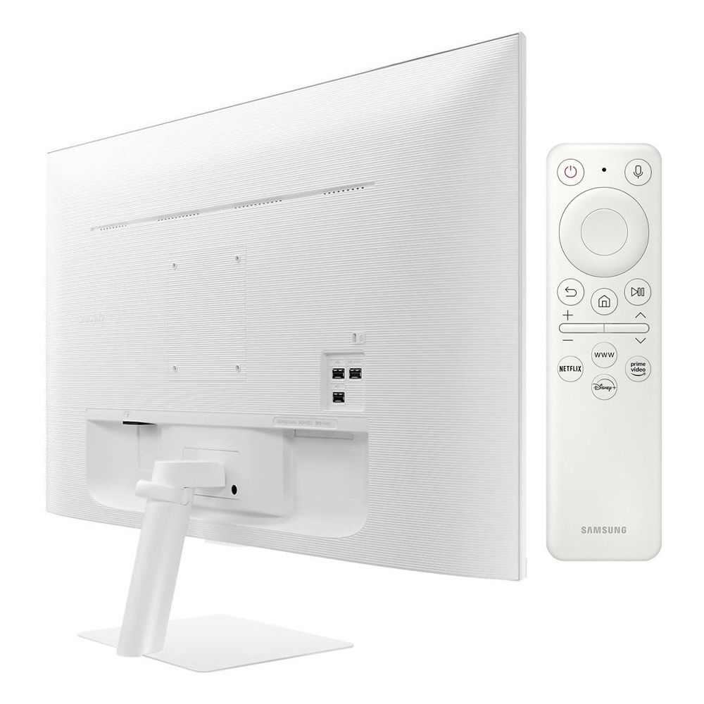 LED Монитор Samsung M7 M70D LS32DM703UIXUA photo 8