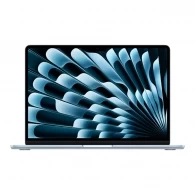 Ноутбук Apple 13.6 2025 MC6U4RU/A, M4, 16 ГБ ГБ, macOS Sequoia, Sky Blue 