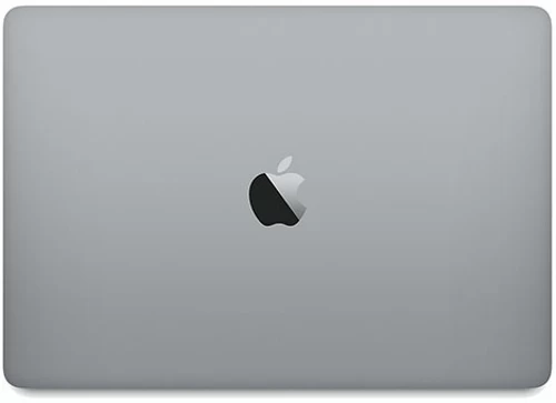 Ноутбук Apple MacBook Pro 13" MLH12RUA Space Gray 13.3 / Серый photo 4