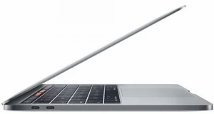 Ноутбук Apple MacBook Pro 13" MLH12RUA Space Gray, Core i5, 8 ГБ ГБ, MacOS X, Серый thumbnav 2