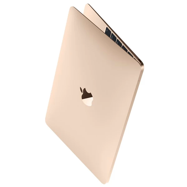 Ноутбук Apple MacBook 12" MLHE2RU/A GOLD 12 / Золотистый photo 2