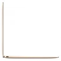 Ноутбук Apple MacBook 12" MLHE2RU/A GOLD, Core M3, 8 ГБ ГБ, Mac OS X El Capitan, Золотистый thumbnav 4