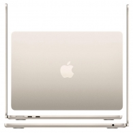 Ноутбук Apple 13.6 2022, M2, 8 ГБ ГБ, MacOS, Золотистый thumbnav 3