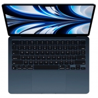 Ноутбук Apple 13.6 2022, M2, 8 ГБ ГБ, MacOS, Черный thumbnav 2