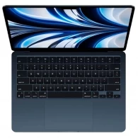 Laptop Apple 13.6 2022, M2, 8 GB GB, MacOS, Negru thumbnav 2