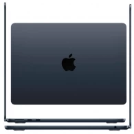 Laptop Apple 13.6 2022, M2, 8 GB GB, MacOS, Negru thumbnav 3