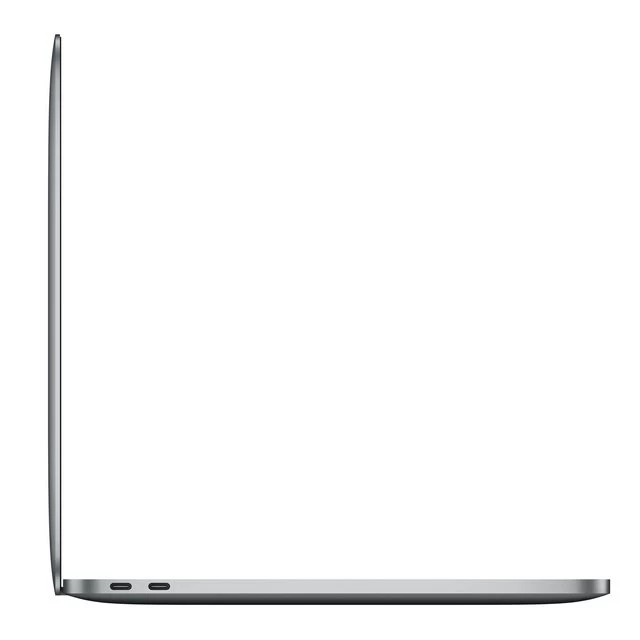 Ноутбук Apple MacBook Pro 13" MNQF2RU/A (A1706) Space grey 13.3 / Серебристый photo 3