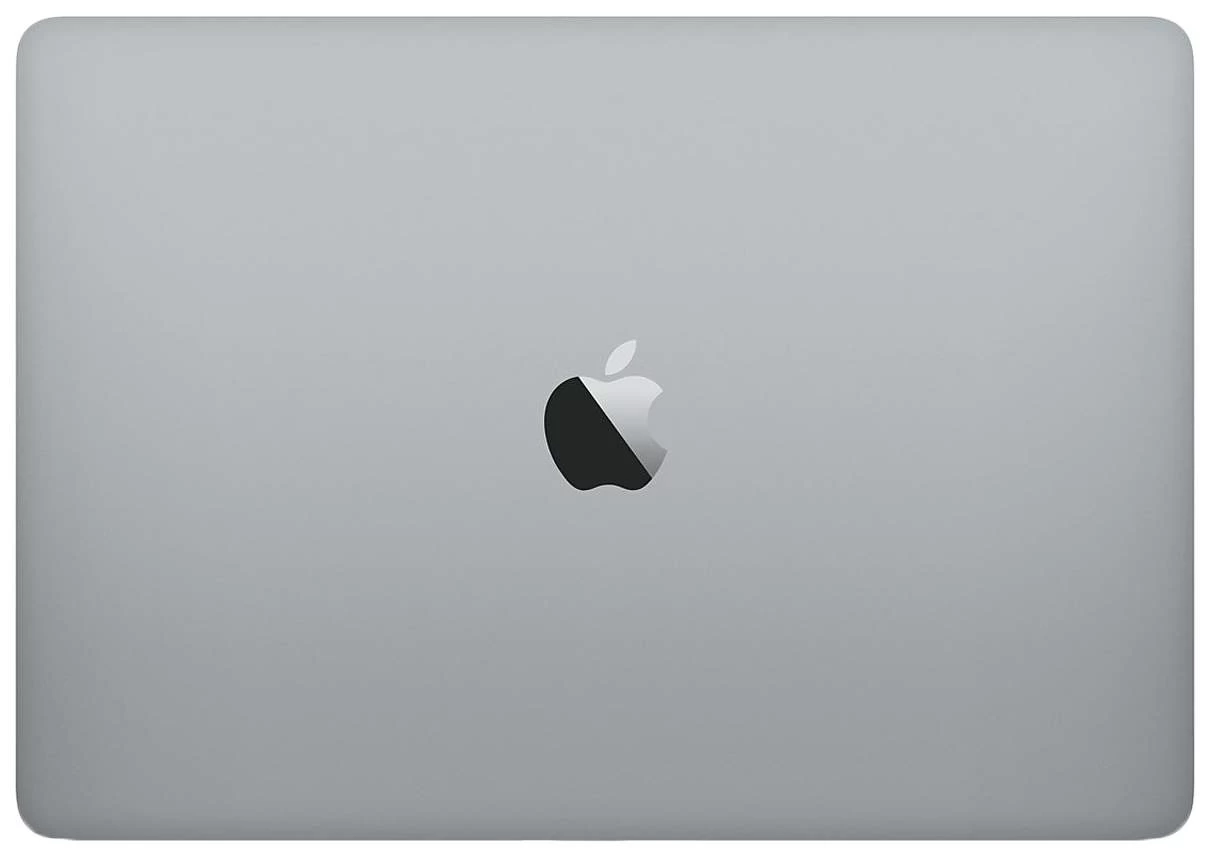 Ноутбук Apple MacBook Pro 13" MNQF2RU/A (A1706) Space grey 13.3 / Серебристый photo 5