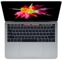 Ноутбук Apple MacBook Pro 13" MNQF2RU/A (A1706) Space grey, Core i5, 8 ГБ ГБ, Mac OS X 10.10 (Yosemite), Серебристый thumbnav 2