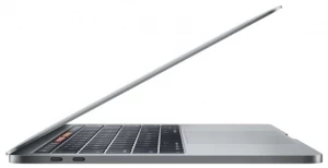 Ноутбук Apple MacBook Pro 13" MNQF2RU/A (A1706) Space grey, Core i5, 8 ГБ ГБ, Mac OS X 10.10 (Yosemite), Серебристый thumbnav 4