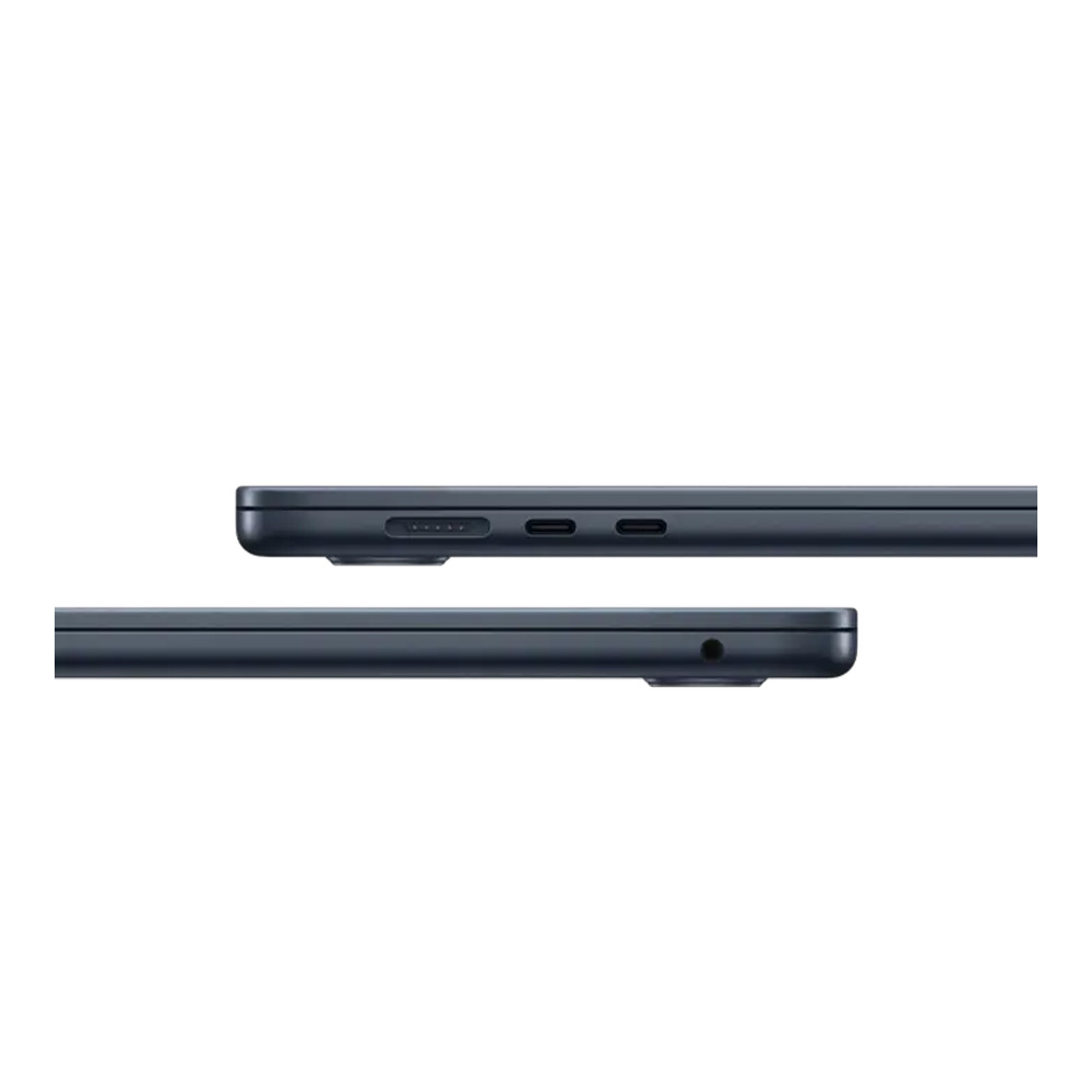 Ноутбук Apple Ультрабук MacBook Air 13.6 2025 MW123RU/A 13.6” / 16 ГБ / 256 ГБ / M4 / M4 / Midnight photo 4