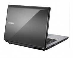 Ноутбук Samsung NPR428DA03UA, 2 ГБ ГБ, Черный 