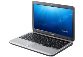 Ноутбук Samsung NP-RV508-S02UA(T 4500 2048 320G0, 2 ГБ ГБ, DOS, Черный thumbnav 2