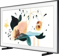 Televizor QLED Samsung 32LS03TCUXUA thumbnav 2