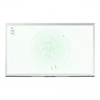 Televizor QLED Samsung QE43LS01DAUXUA,  