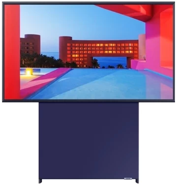 Телевизор Samsung QE43LS05BAUXUA / 43" / LED / UHD 4K photo 1