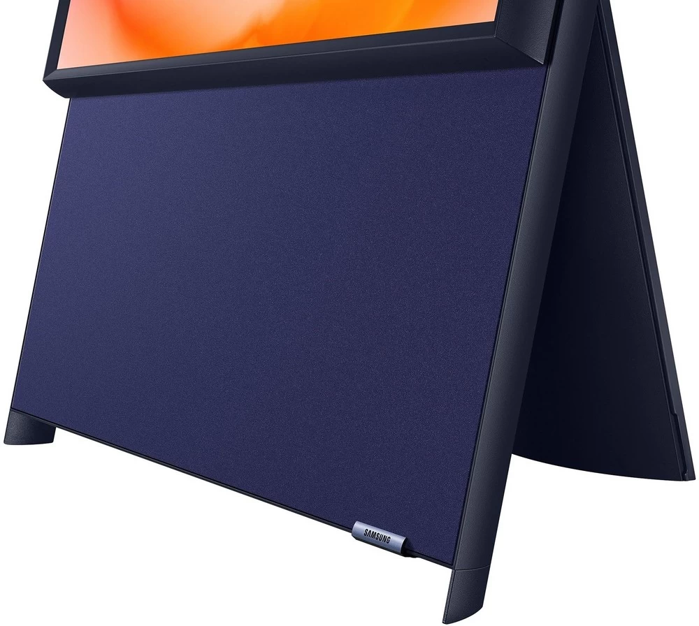 Телевизор Samsung QE43LS05TAUXUA / 43" / QLED / UHD 4K photo 4