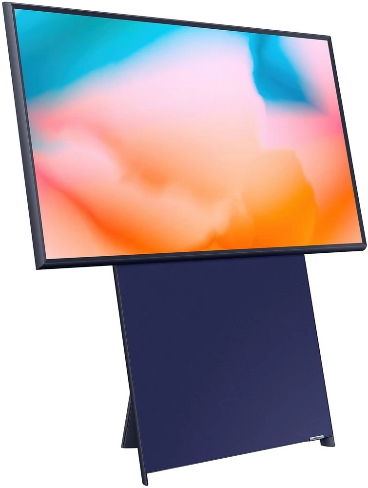Телевизор Samsung QE43LS05TAUXUA / 43" / QLED / UHD 4K photo 6