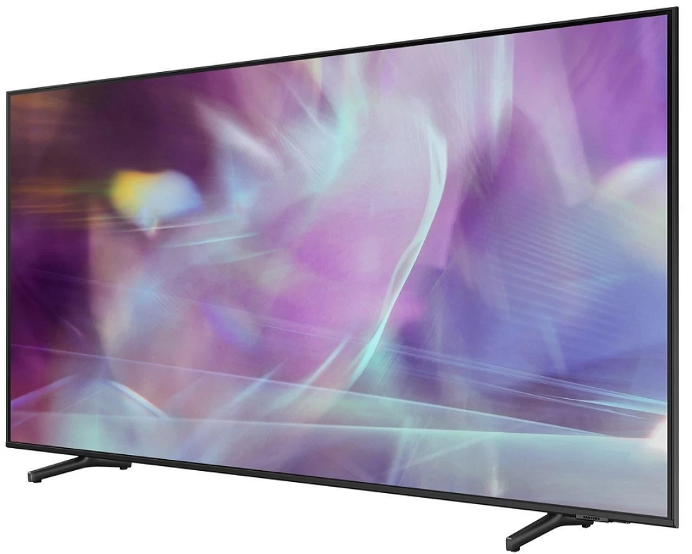 Televizor Samsung QE43Q60AAUXUA / 43" / QLED / UHD 4K photo 6