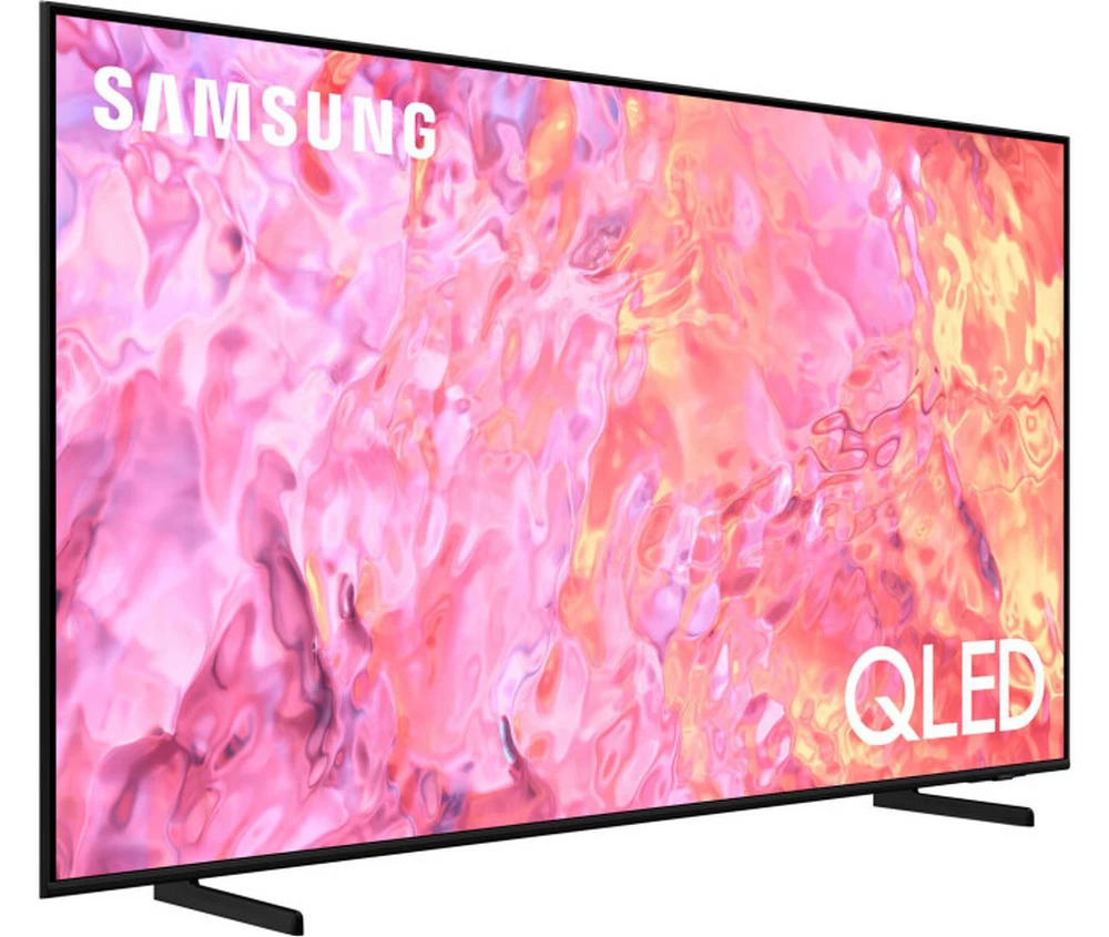 Televizor Samsung QE43Q60CAUXUA / 43" / QLED / UHD 4K photo 4
