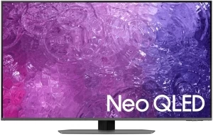 Televizor Neo QLED Samsung QE43QN90CAUXUA 