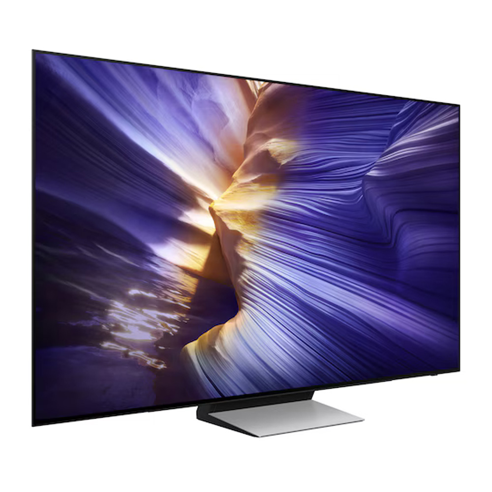 Televizor Samsung QE48S90FAEXUA / 48" / OLED / 4K UHD photo 3