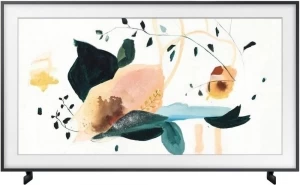 Televizor QLED Samsung QE50LS03TAUXUA 