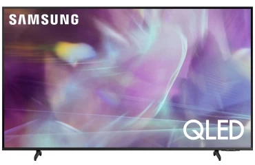 Телевизор Samsung QE50Q60AAUXUA / 50" / QLED / UHD 4K photo 4
