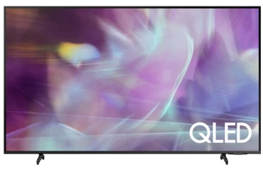 Телевизор Samsung QE50Q60AAUXUA / 50" / QLED / UHD 4K photo 5