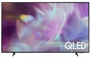 QLED телевизор Samsung QE50Q60AAUXUA thumbnav 5