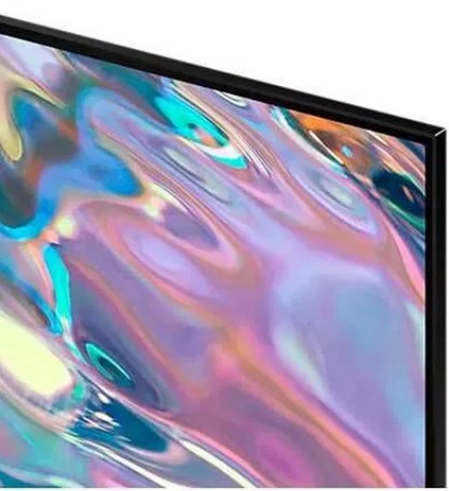 Televizor Samsung QE50Q60BAUXUA / 50" / QLED / UHD 4K photo 5