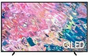 Televizor QLED Samsung QE50Q60BAUXUA 