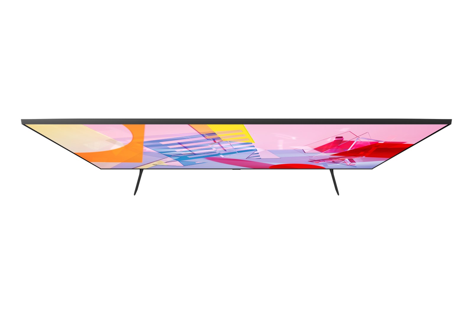Телевизор Samsung QE50Q60T / 50" / QLED / UHD 4K photo 4