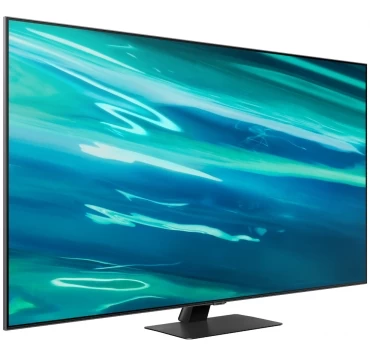 Телевизор Samsung QE50Q80AAUXUA / 50" / QLED / UHD 4K photo 4