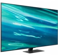 QLED телевизор Samsung QE50Q80AAUXUA thumbnav 4