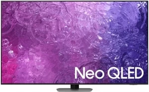 Televizor QLED Samsung QE50QN90CAUXUA 