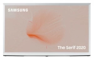 Televizor QLED Samsung QE55LS01TAUXUA 