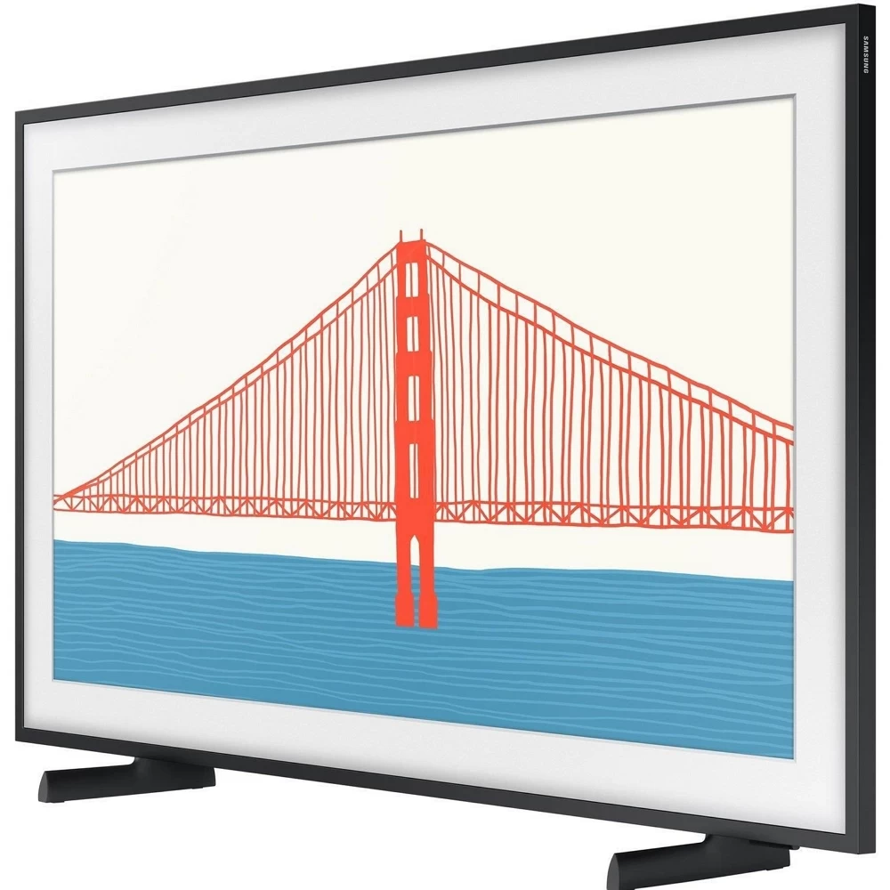 Телевизор Samsung QE55LS03AAUXUA / 55" / QLED / UHD 4K photo 6