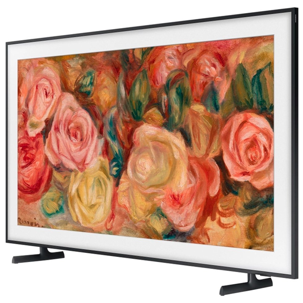 Телевизор Samsung QE55LS03DAUXUA / 55" / QLED / UHD 4K photo 4